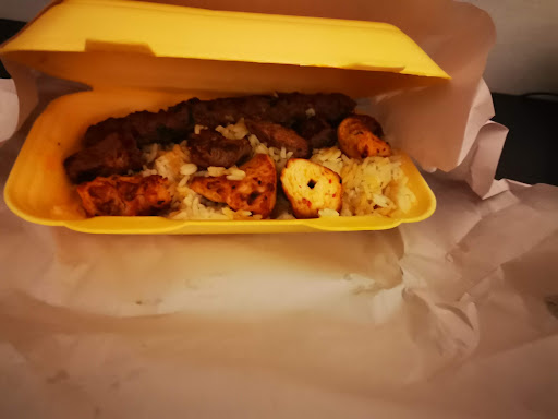 Photo of Qartol Turkish Restaurant - 14-16 King St, East Grinstead RH19 3DJ